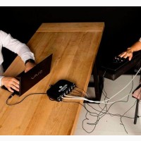 Тестування на детекторі брехні у місті Київ - видатні поліграфологи