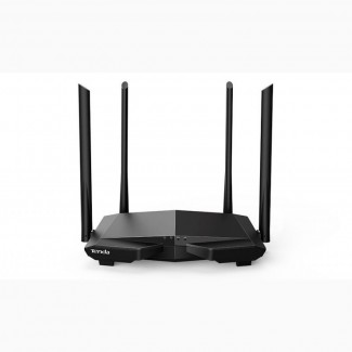 Современный маршрутизатор Tenda AC6 с доставкой