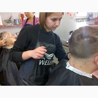 Курсы парикмахеров в Харькове: начните зарабатывать сразу после обучения