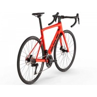 2026 BMC Teammachine SLR THREE Carbon Lightweight Road Bike (WORLDRACYCLES)