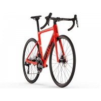 2026 BMC Teammachine SLR THREE Carbon Lightweight Road Bike (WORLDRACYCLES)