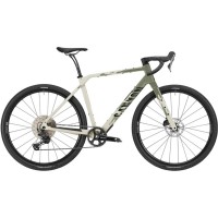 2026 Canyon Grizl CF 7 ESC Carbon Adventure Gravel Road Bike (WORLDRACYCLES)