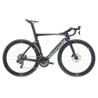 2025 Bianchi Oltre Pro Shimano Ultegra Di2 12SP Carbon Aero Road Bike (ALLDAYBIKE)