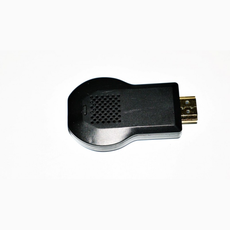 Фото 2. Медиаплеер Miracast AnyCast M9 Plus HDMI с встроенным Wi-Fi модулем
