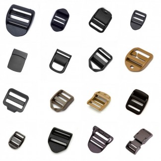 Високоякісні регулятори ременя упаковками по 50 та 100 штук