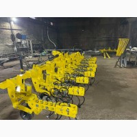 Культиватор КРН 5.6 міжрядний (суцільна рама)