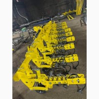 Культиватор КРН 5.6 міжрядний (суцільна рама)