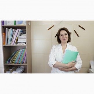 Допплерография Харьков