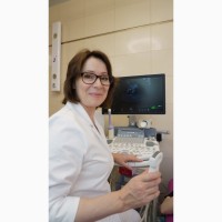 Допплерография Харьков