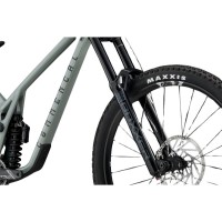 2026 commencal supreme dh v5 ride (gun2bikeshop)
