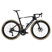 2026 Argon 18 Nitrogen Pro Shimano Dura-Ace Di2 Carbon Aero Road Bike (WORLDRACYCLES)