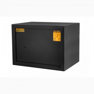 Меблевий сейф GUTE GN-32KL з доставкою