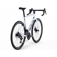 2026 BMC Teammachine SLR ONE Carbon Lightweight Road Bike (WORLDRACYCLES)