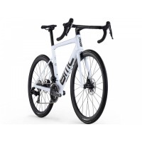 2026 BMC Teammachine SLR ONE Carbon Lightweight Road Bike (WORLDRACYCLES)