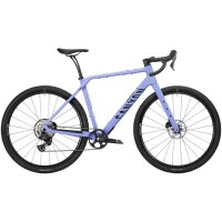 2026 Canyon Grizl CF 7 Carbon Adventure Gravel Bike (WORLDRACYCLES)