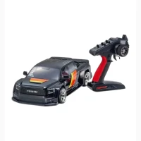 Kyosho FAZER D2 2021 Toyota Tundra Drift Version Black 1/10 RWD Readyset