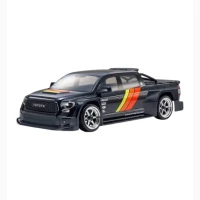 Kyosho FAZER D2 2021 Toyota Tundra Drift Version Black 1/10 RWD Readyset