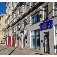 Сдам в аренду помещение 287м2, пл. Конституции 1