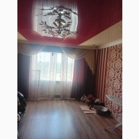 Продається 3-кімнатна квартира з автономним опаленням та євроремонтом