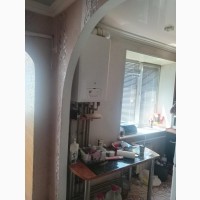 Продається 3-кімнатна квартира з автономним опаленням та євроремонтом