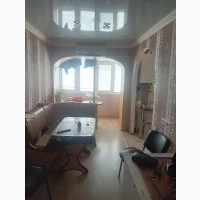 Продається 3-кімнатна квартира з автономним опаленням та євроремонтом