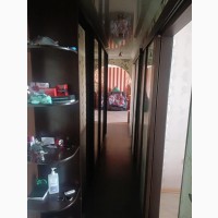 Продається 3-кімнатна квартира з автономним опаленням та євроремонтом