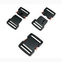 Надійний фастекс металевий Stealth Buckle 45 мм оптовими партіями