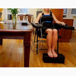 Тести на поліграфі з виїздом поліграфолога