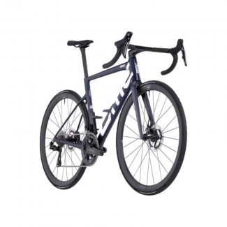 2026 BMC Teammachine SLR 01 TWO Carbon Performance Race Road Bike (WORLDRACYCLES)