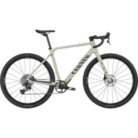 2026 Canyon Grizl CF 6 Carbon Adventure Gravel Road Bike (WORLDRACYCLES)