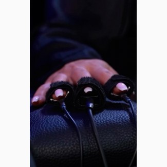 Полиграфические исследования в городе Киев и области - НАПУ