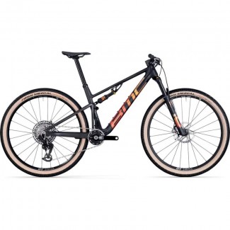 2026 BMC Fourstroke R 01 ONE Mountain Bike