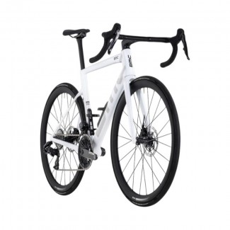 2026 BMC Teammachine SLR 01 THREE Carbon Performance Race Road Bike (WORLDRACYCLES)