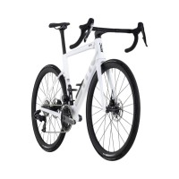 2026 BMC Teammachine SLR 01 THREE Carbon Performance Race Road Bike (WORLDRACYCLES)