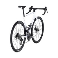2026 BMC Teammachine SLR 01 THREE Carbon Performance Race Road Bike (WORLDRACYCLES)