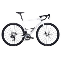 2026 BMC Teammachine SLR 01 THREE Carbon Performance Race Road Bike (WORLDRACYCLES)