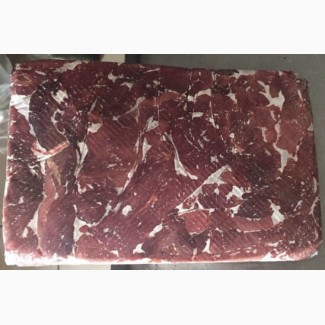 Оптові поставки яловичини на експорт та по Україні від українського виробника