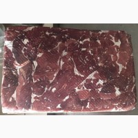 Оптові поставки яловичини на експорт та по Україні від українського виробника