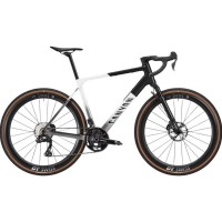 2026 Canyon Grail CFR SRAM Red AXS RIFT Carbon Gravel Road Bike (WORLDRACYCLES)