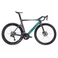 2025 Bianchi Oltre RC Dura-Ace Di2 12SP Carbon Aero Road Bike (ALLDAYBIKE)