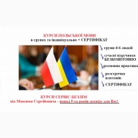 Вивчи польську з нуля та відкрий двері в нові можливості вже цього року