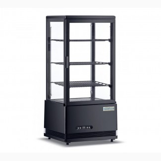 Ремонт кондитерських холодильних вітрин у Києві та області - швидко, якісно, з гарантією