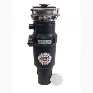 Измельчитель пищевых отходов LEOMIKAO LM-75 Slim (Диспоузер)