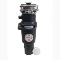 Измельчитель пищевых отходов LEOMIKAO LM-75 Slim (Диспоузер)