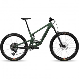 2026 Santa Cruz Bronson 70 (GUN2BIKESHOP)