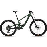 2026 Santa Cruz Bronson 70 (GUN2BIKESHOP)