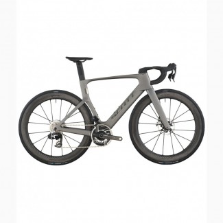 2026 Scott Foil RC Ultimate Road Bike (BAMBOBIKE)