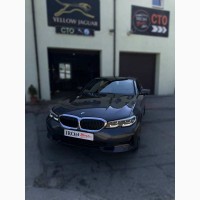 Автосервіс у Києві - ремонт двигуна, ходової, кузо