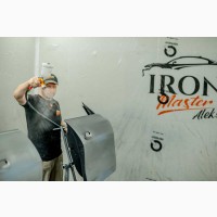 Автосервіс у Києві - ремонт двигуна, ходової, кузо