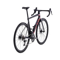 2026 BMC Teammachine SLR 01 ONE Carbon Performance Race Road Bike (WORLDRACYCLES)
